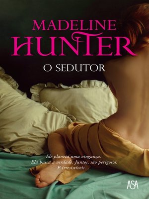 cover image of O Sedutor
